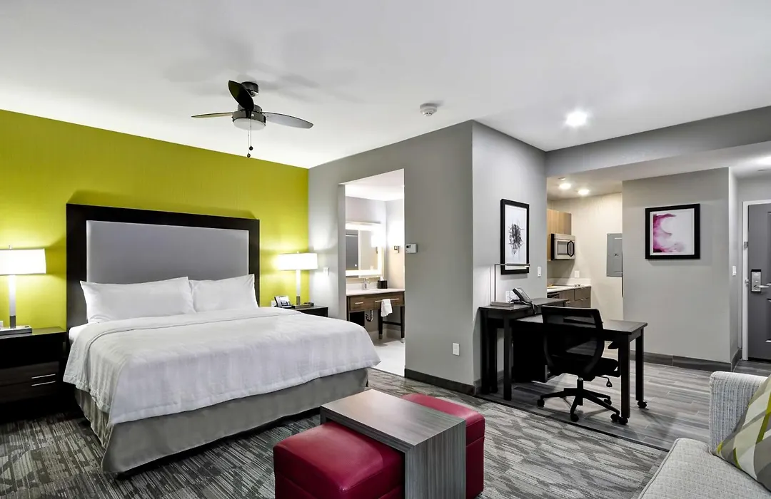 Homewood Suites By Hilton Tyler-1