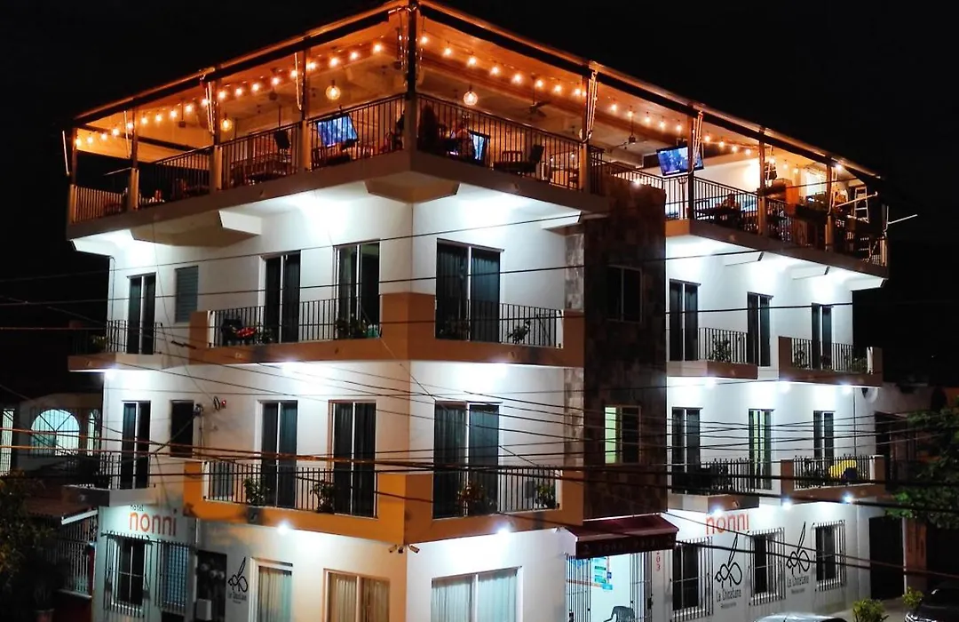 Hotel Nonni-1