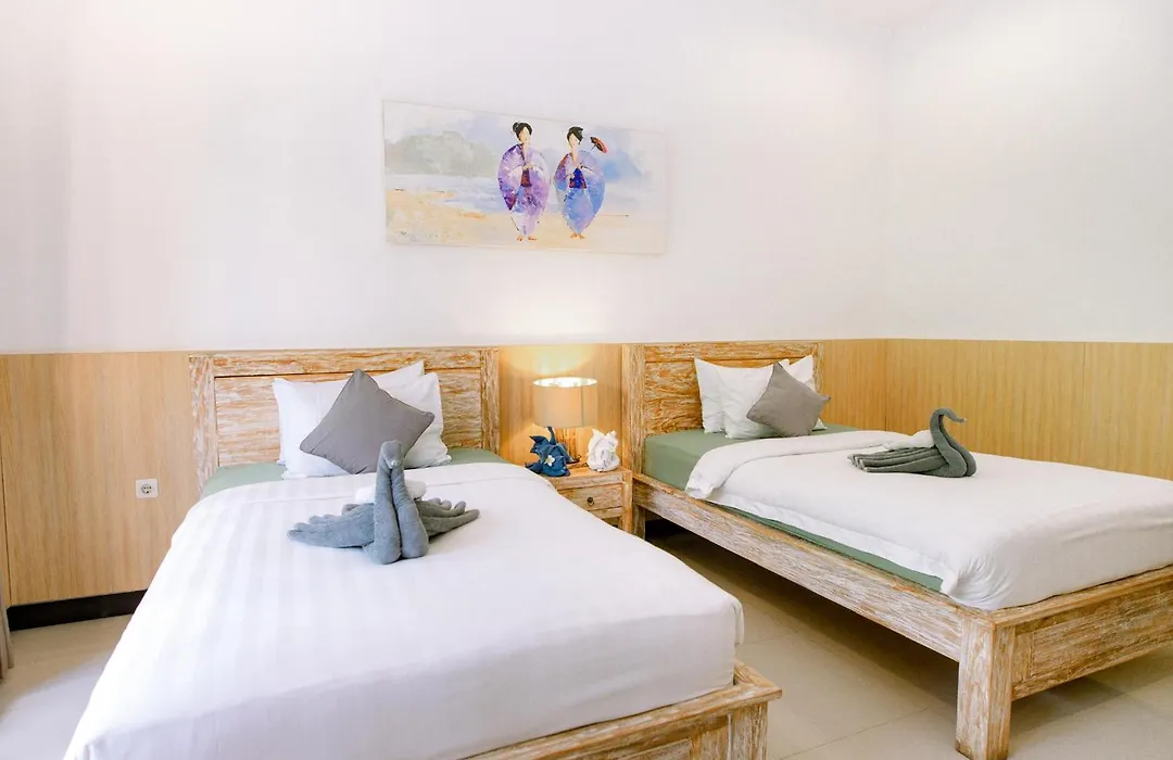 Lemon Guest House-1