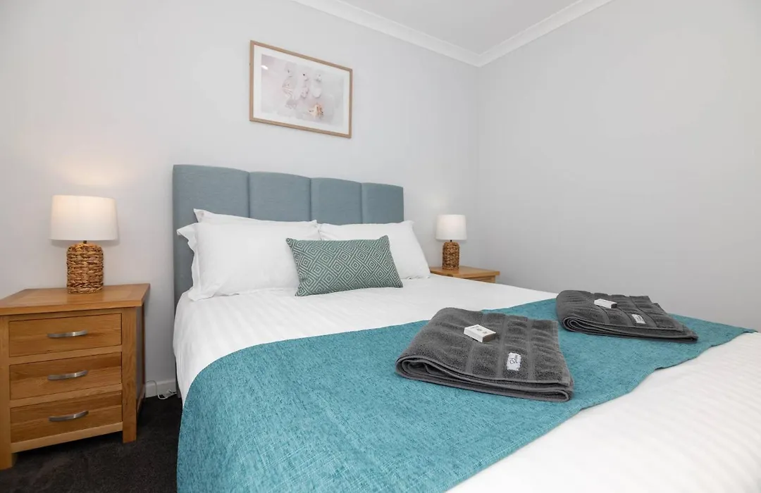 Jurien Bay Motel Apartments-1