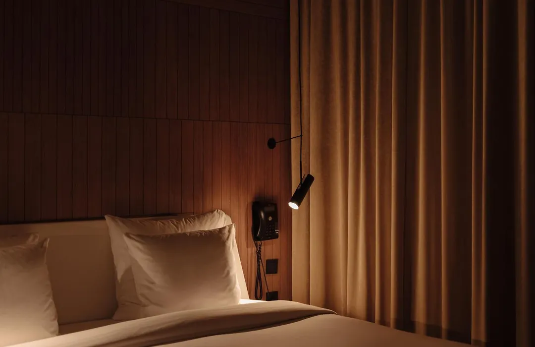 Conscious Hotel Westerpark-1