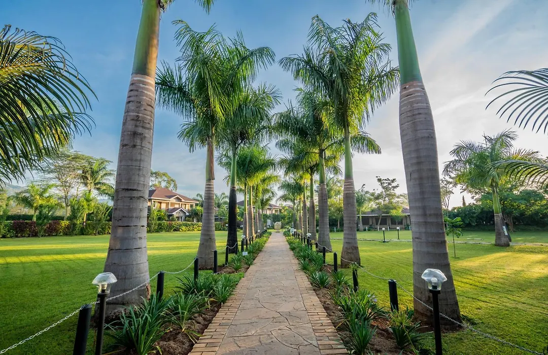 Ciala Resort Hotels In Kisumu-1
