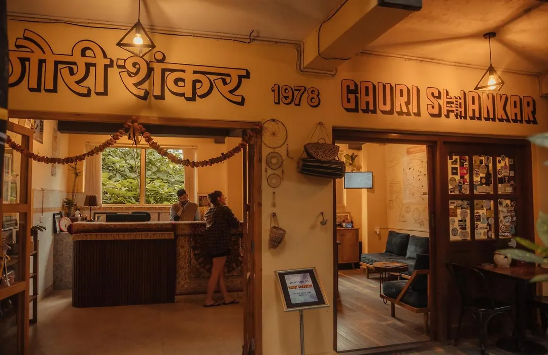 Gaurishankar Backpackers Hostel-1