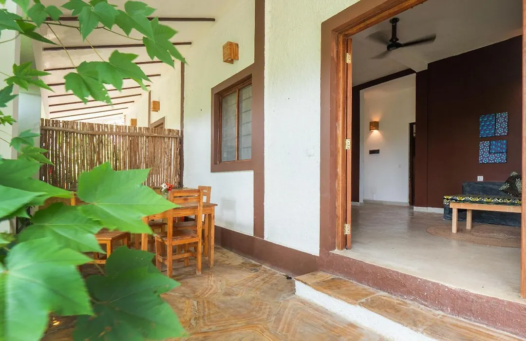Nyumbani Residence Suites-1