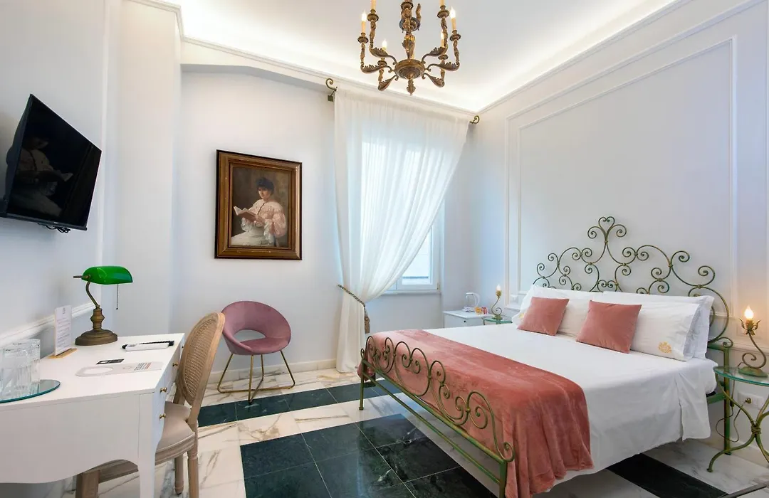 Residenza Borbonica-1
