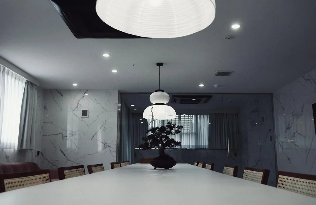 The Root2 Hotel-1