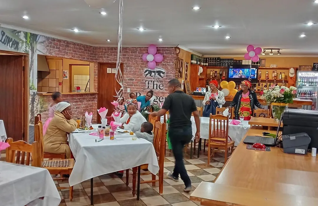 Kuruman Hotel-1