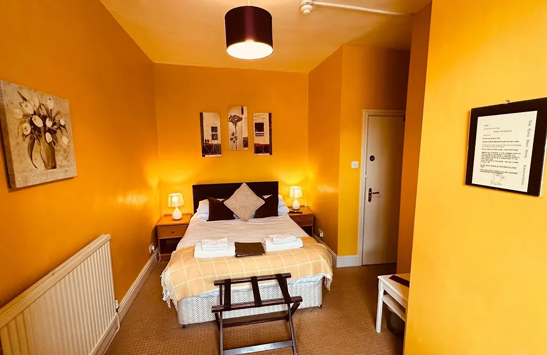 Kings Head Hotel-1