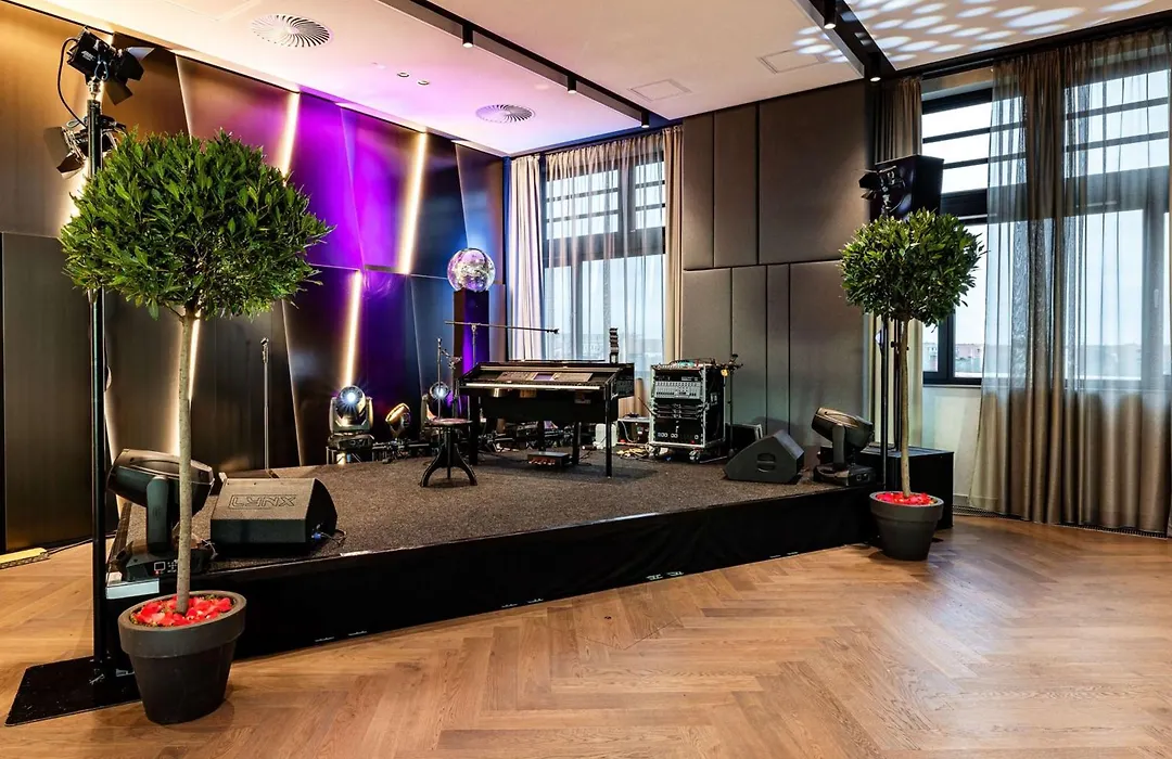 ATLANTIC Hotel Münster-1