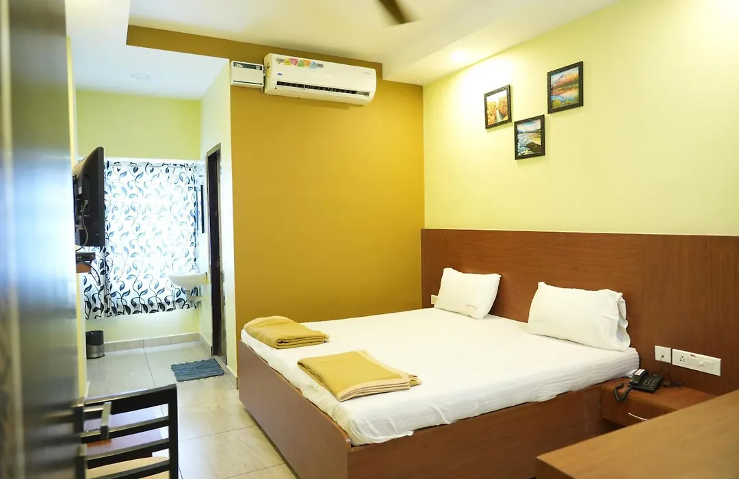 Sri Krishnan Residency-1