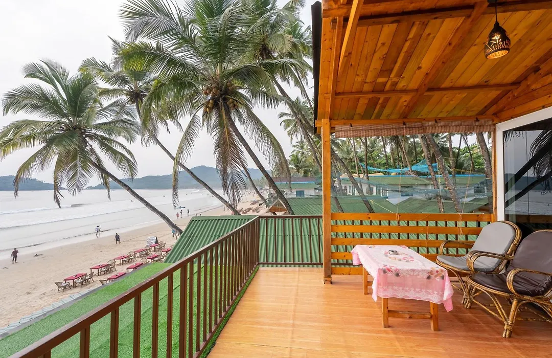 Hitide Beach Resort-1