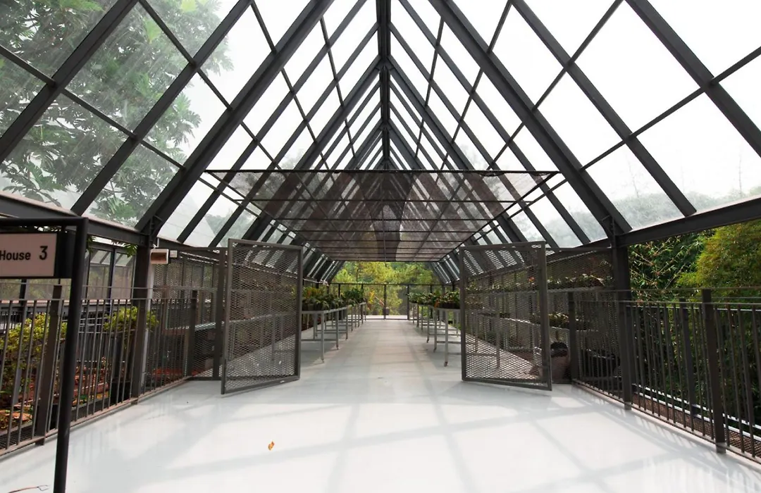 The Gaia Hotel Bandung-1