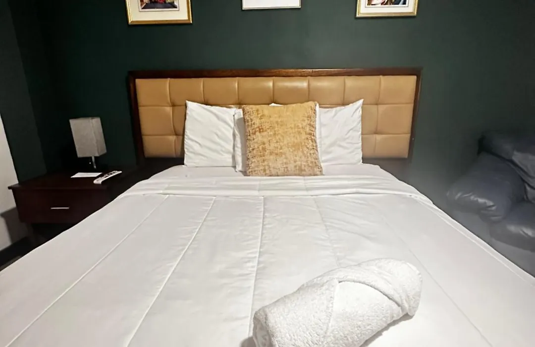 Sj Suites Hotel-1