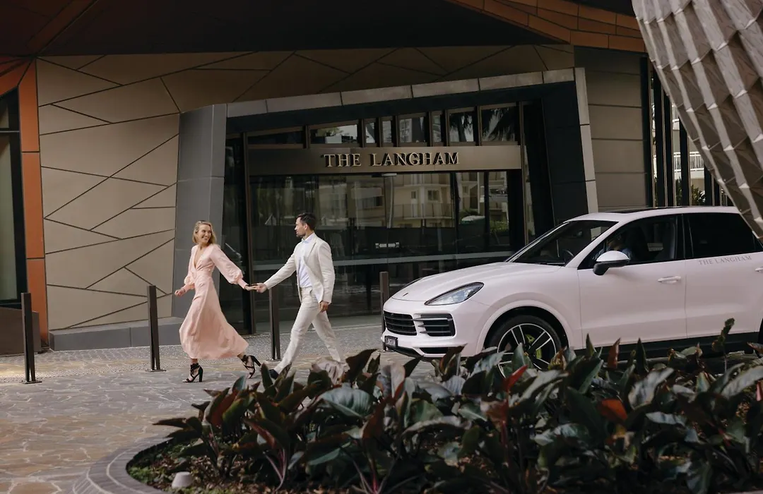 The Langham, Gold Coast And Jewel Residences-1