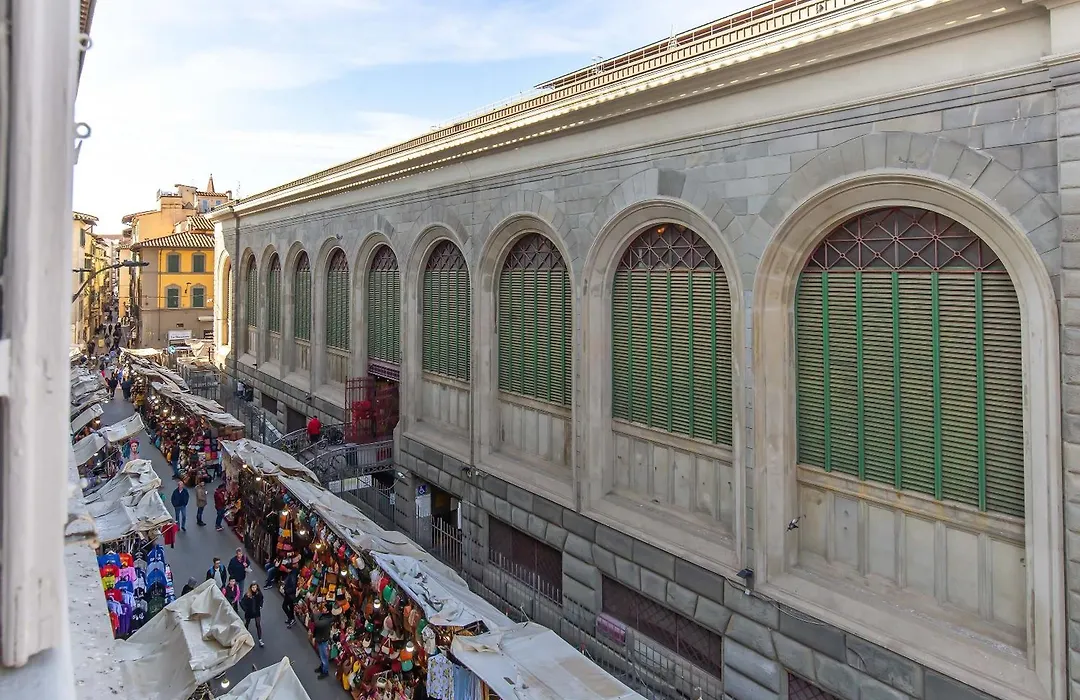Il Mercato Centrale B&B-1