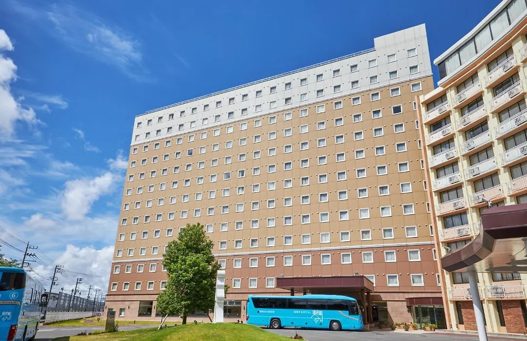 Toyoko Inn Narita Airport Shinkan-1