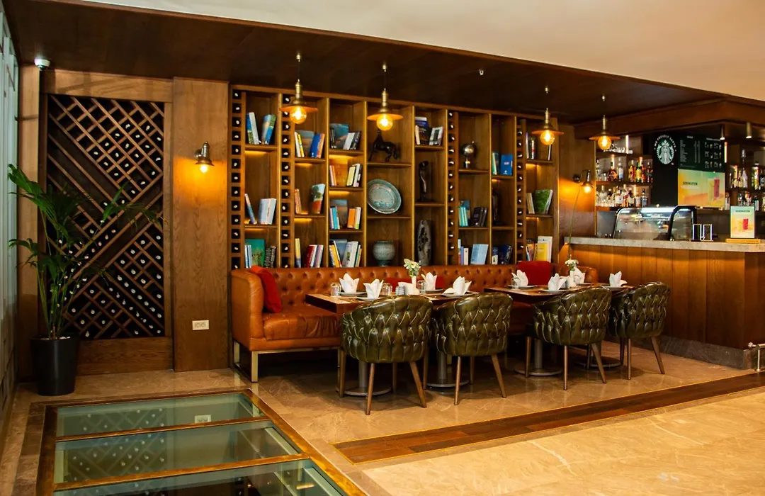 Days Inn By Wyndham Istanbul Bomonti-1
