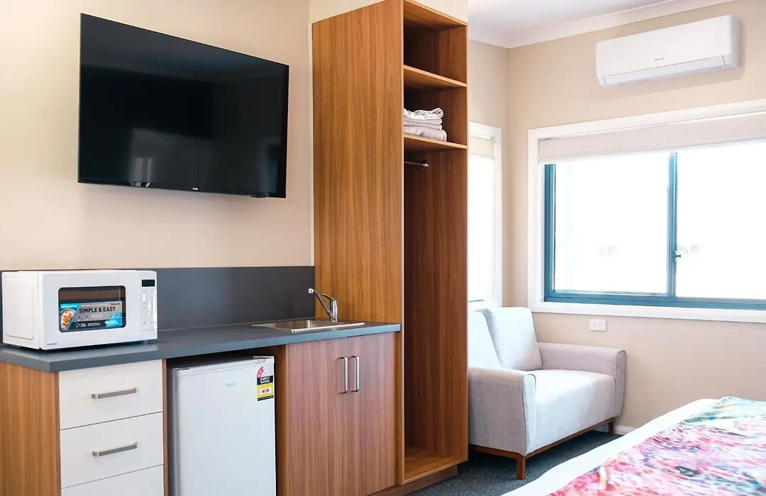 Holbrook Motel-1