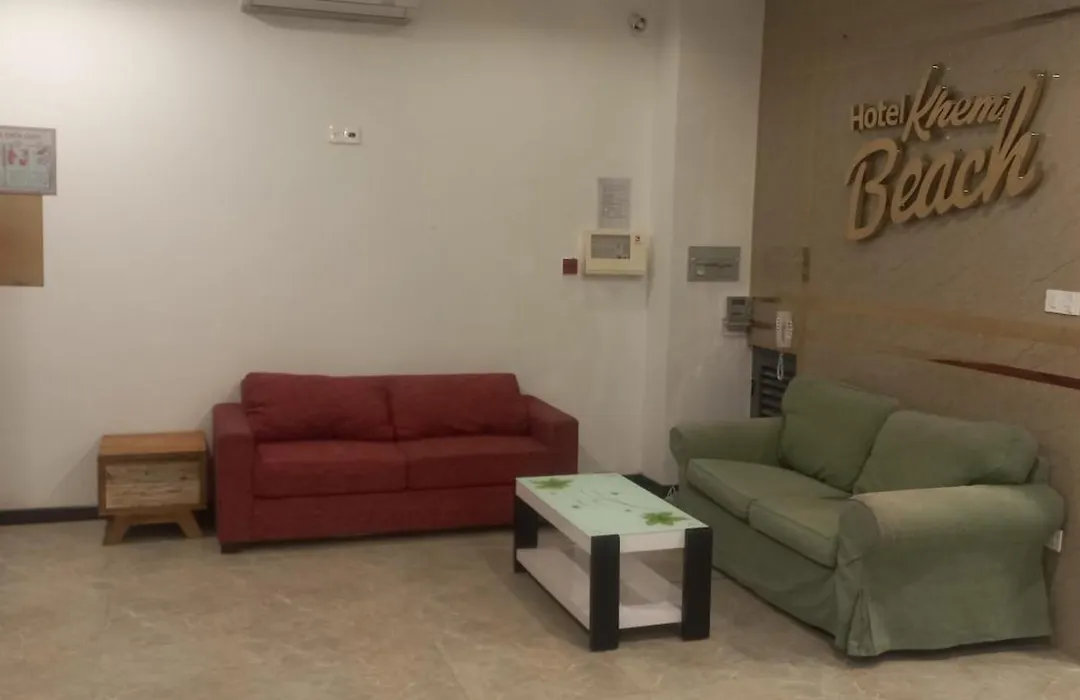 Eden Hotel Khem Beach-1