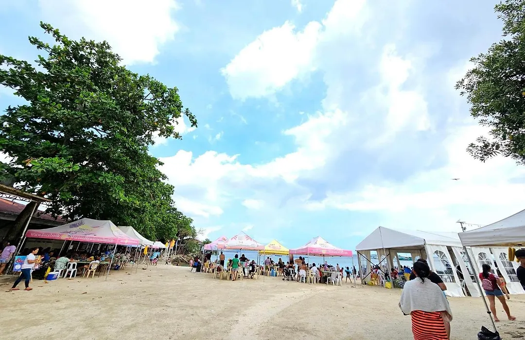 The Beach Park Hadsan By Hiverooms-1