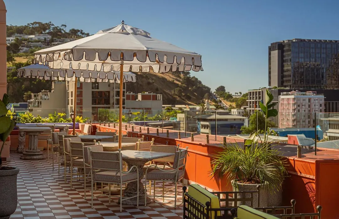 The Trade Boutique Hotel-1