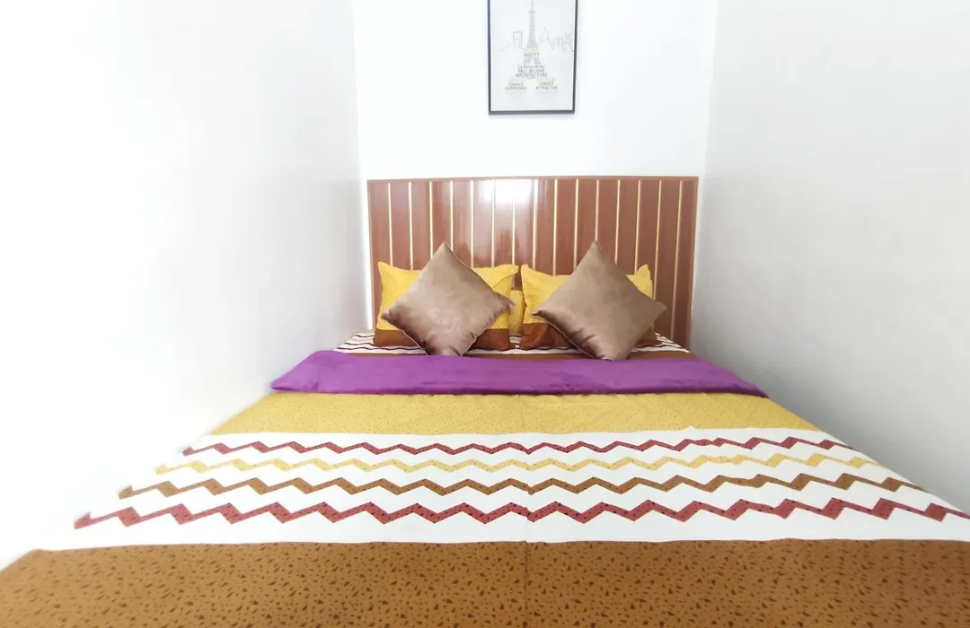 Semarang Inn Syariah-1