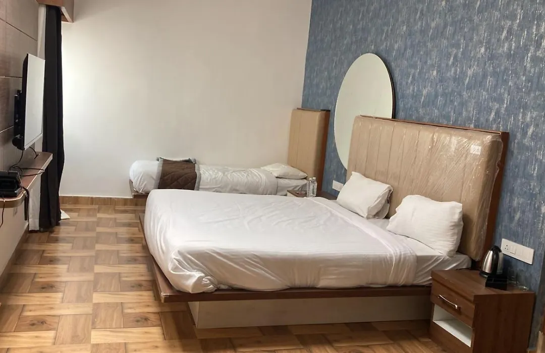 Olivia Resort And Spa A Unit Of Falgu Resorts Pvt Ltd-1