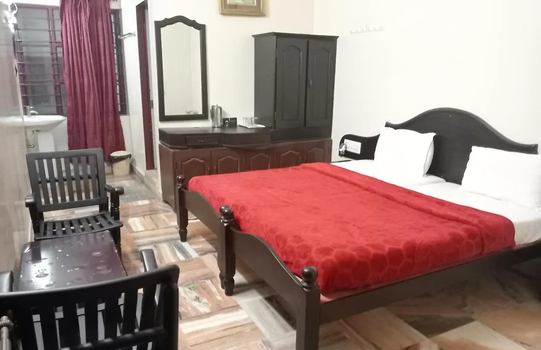 Hotel Hill Town Coorg-1
