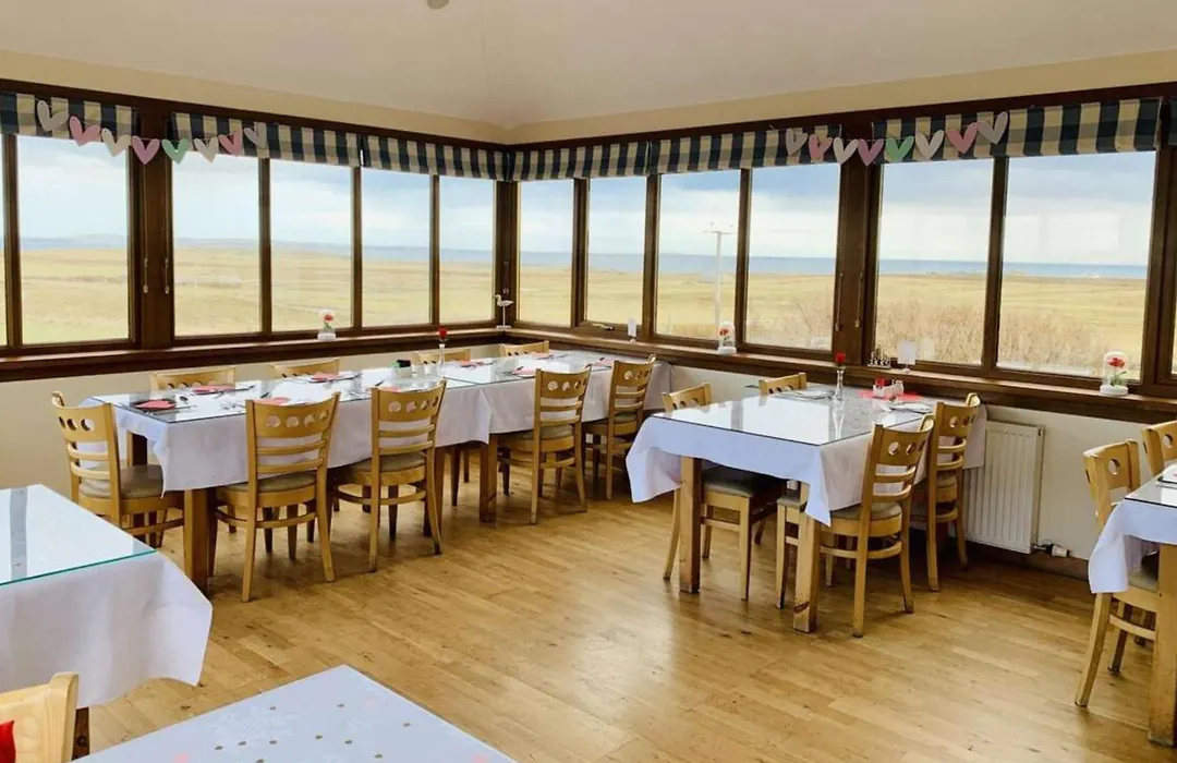 Stromabank Hotel, Longhope, Island Of Hoy-1