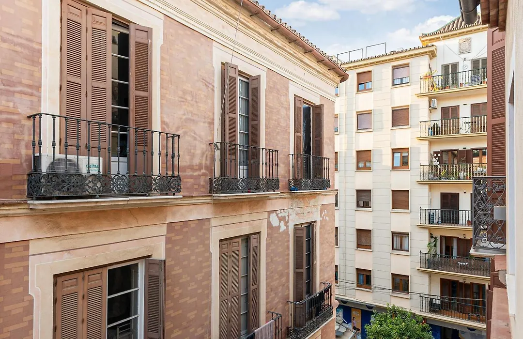 Stay Unique Apartments Nosquera-1