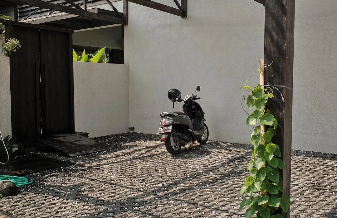 New Little Ripper Boutique Hotel-1