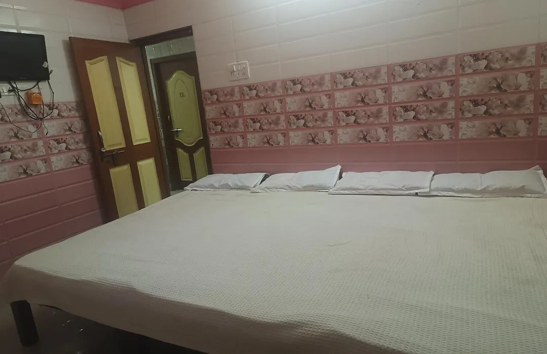 Hotel King Palace-1