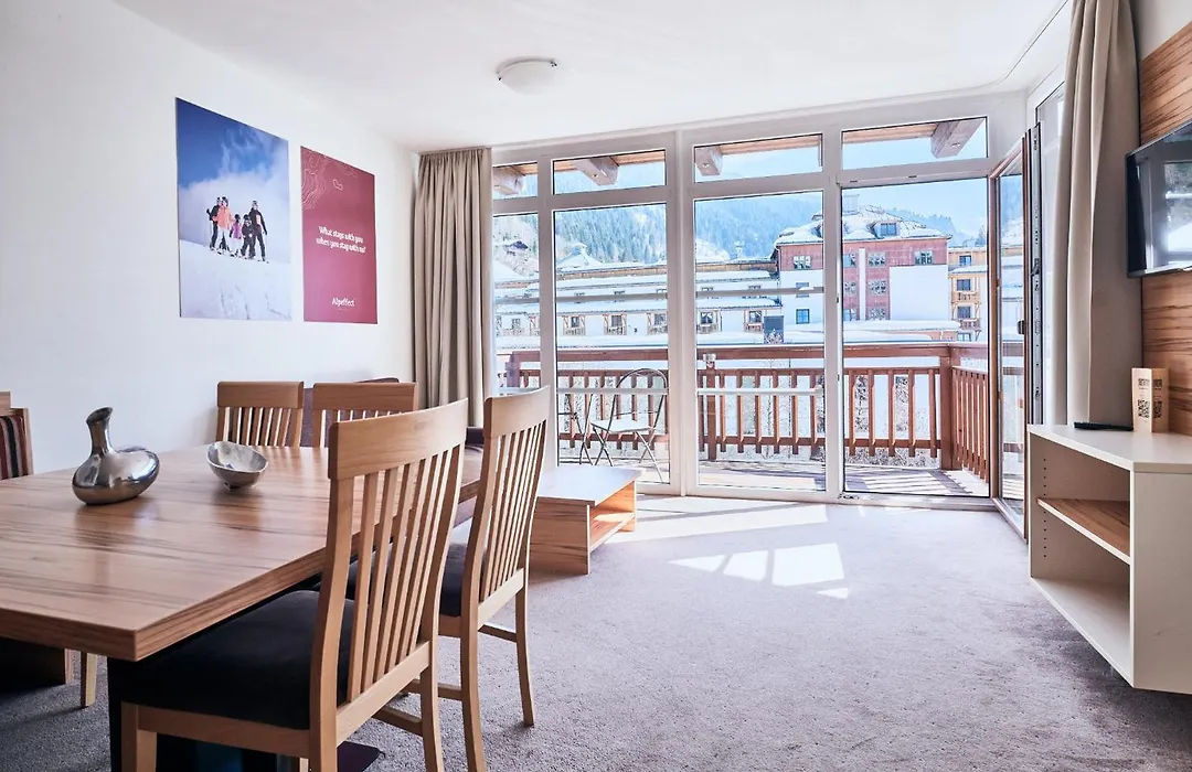 Grafenberg Resort-1