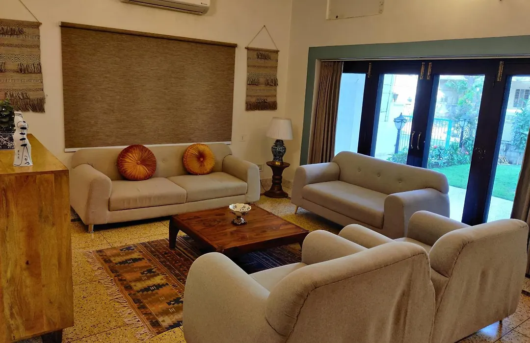Arka Luxury Homestay-1