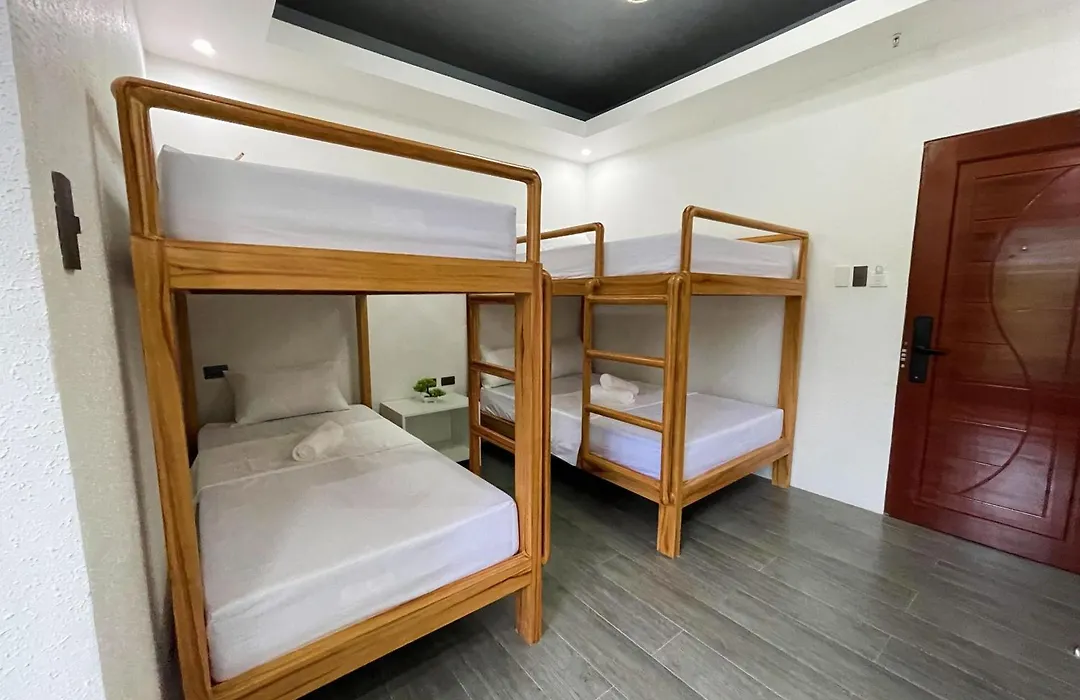 Dream'Star Resort Puerto Galera Powered By Cocotel-1