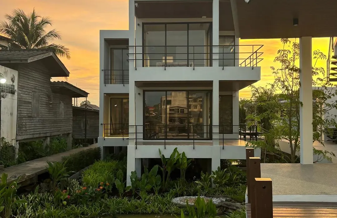 The Episode Boutique Hotel-1