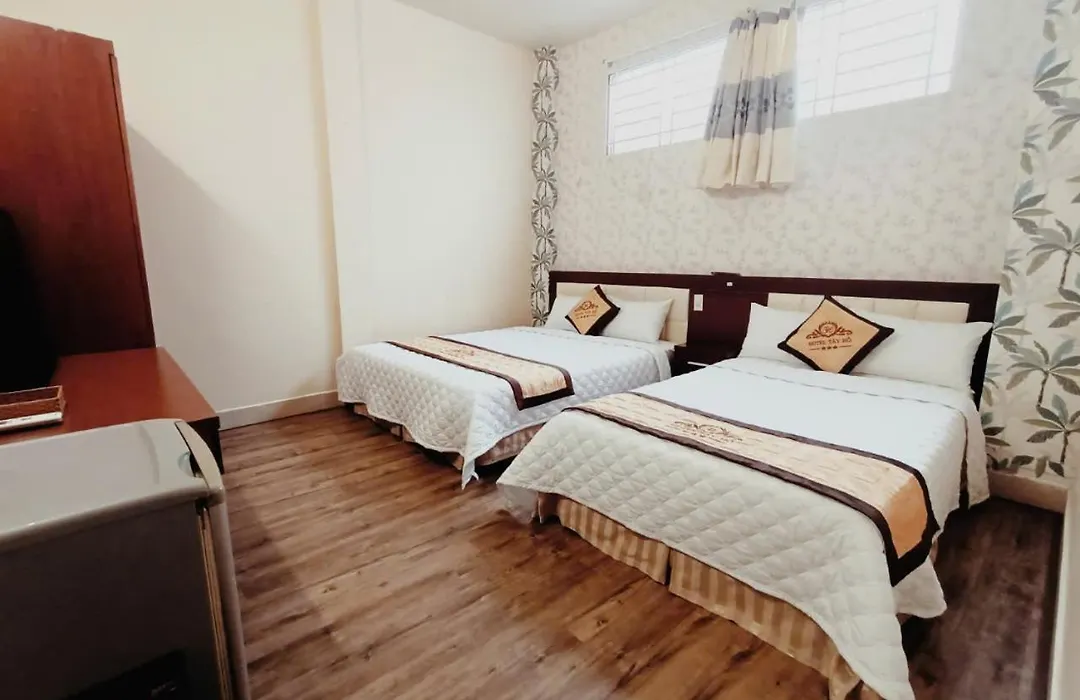 Hotel Tay Ho-1