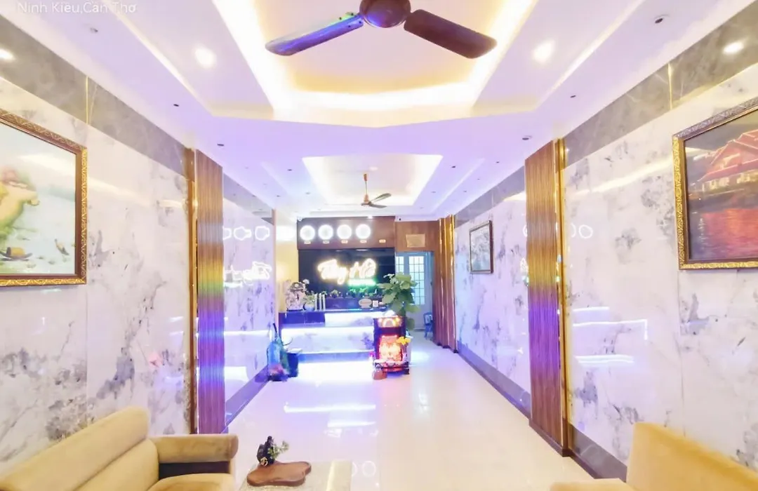 Hotel Tay Ho-1