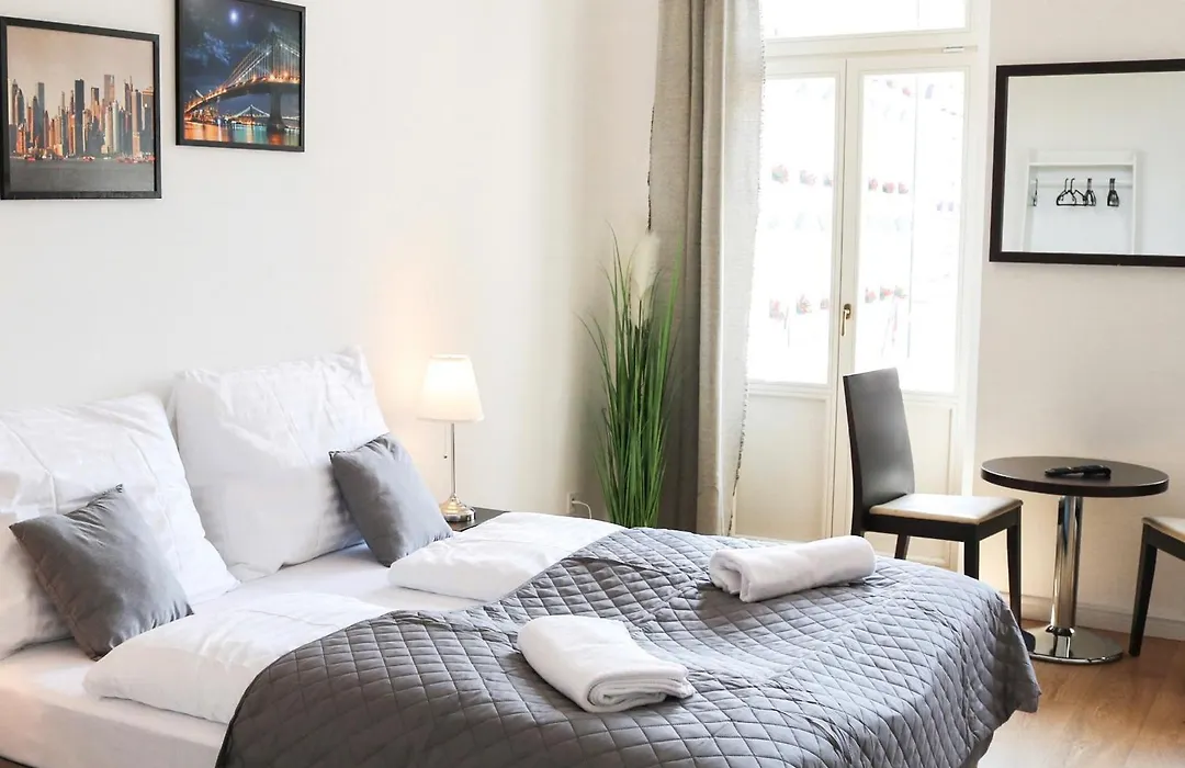 Rose Suites And Rooms-1