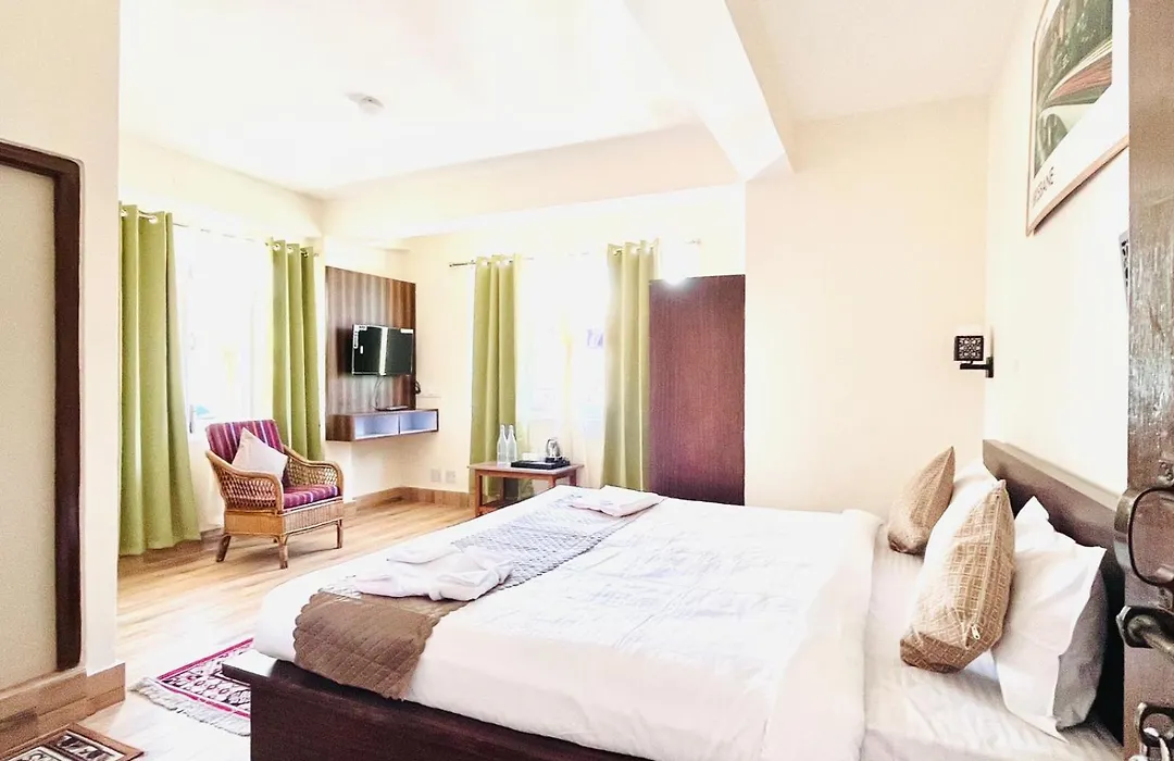 Hotel Swagat-1