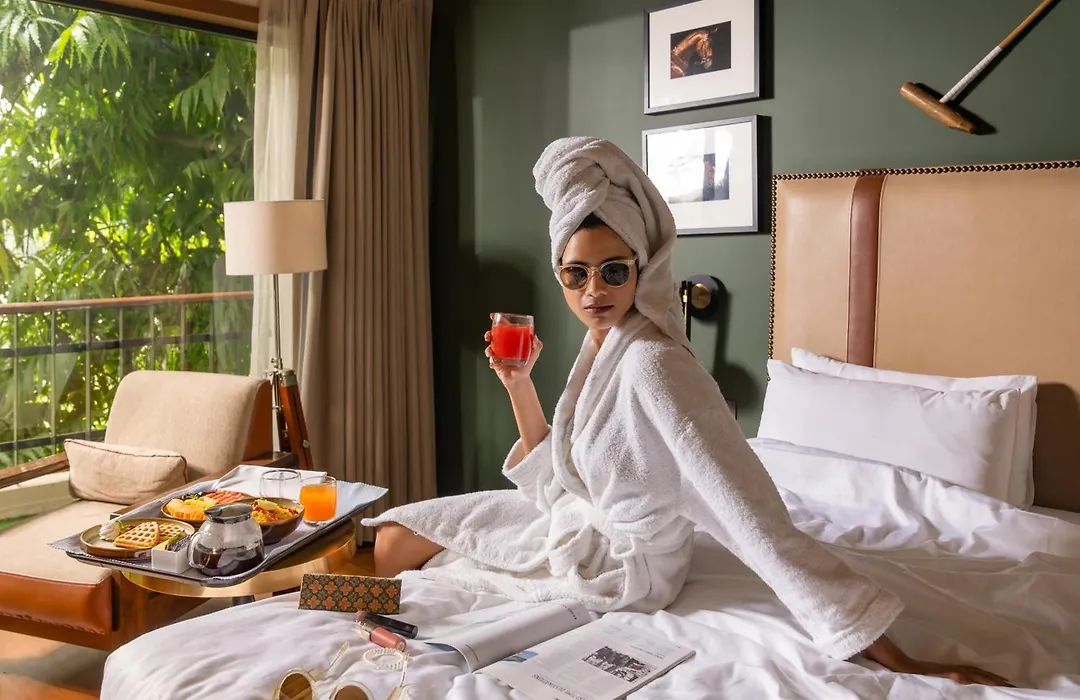 Modi Estate, Meerut - Am Hotel Kollection-1