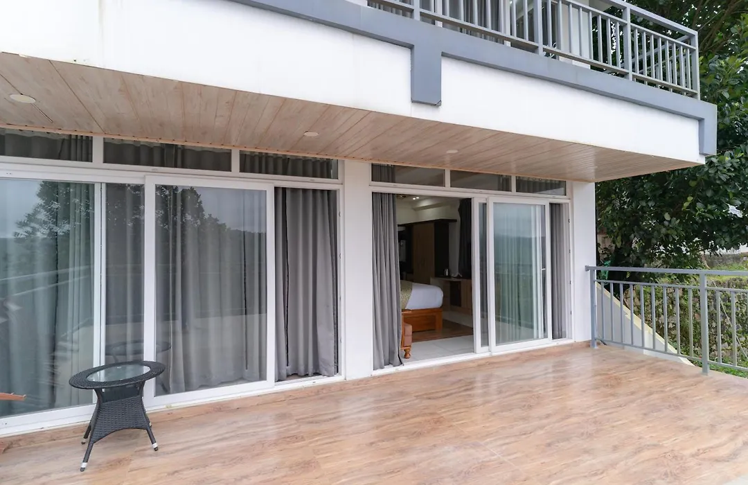 Pine Residency, Vagamon-1