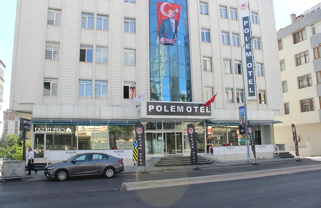 Polem Otel-1