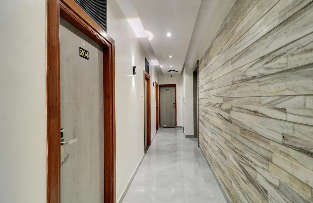 Hotel Enigma Inn-1