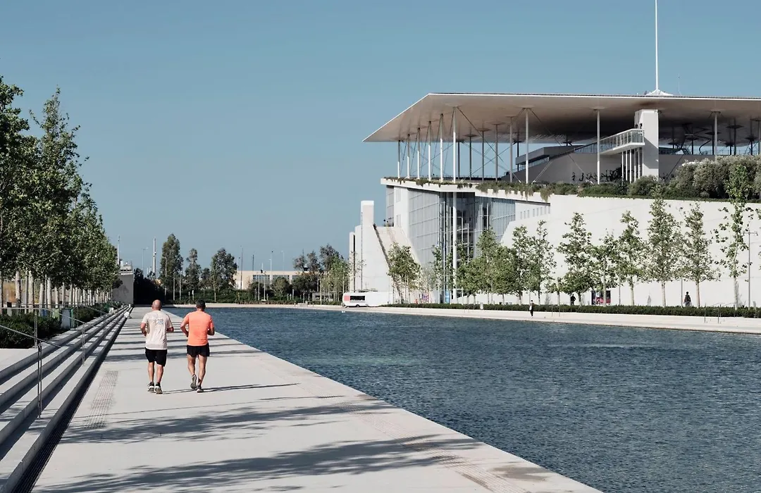 Ava Hotel & Residences Athens Riviera-1