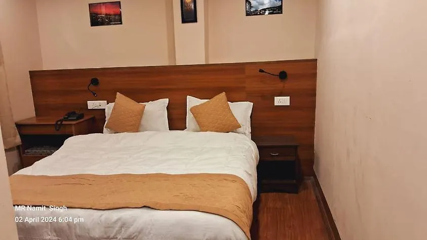 Hotel Ambrosia-1