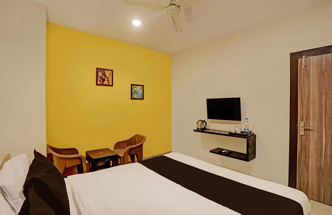 Hotel City Prime-1