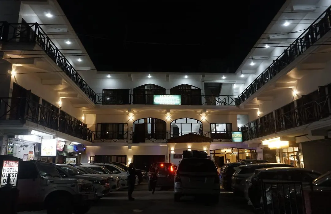 Hotel Green Valley-1