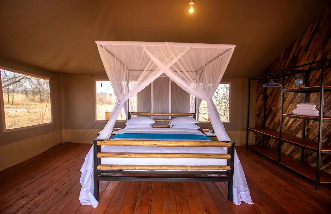 House Of Nature Serengeti-1
