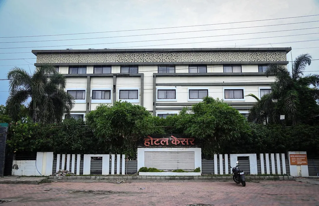 Kesar Residency-1